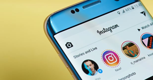 3 Tips on Using Instagram Stories for Your Business